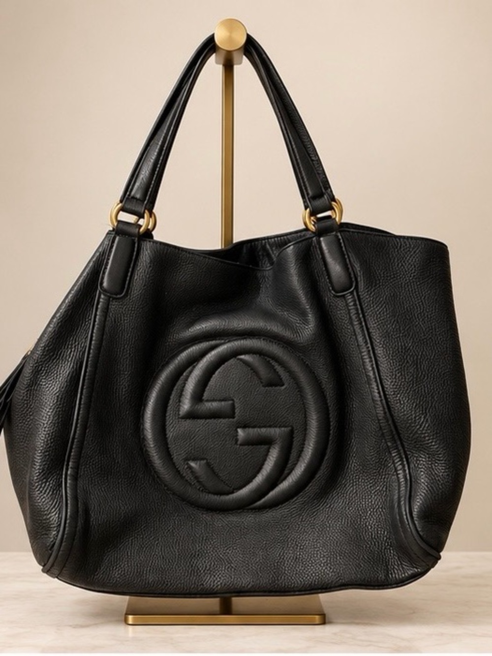 Gucci Soho bag